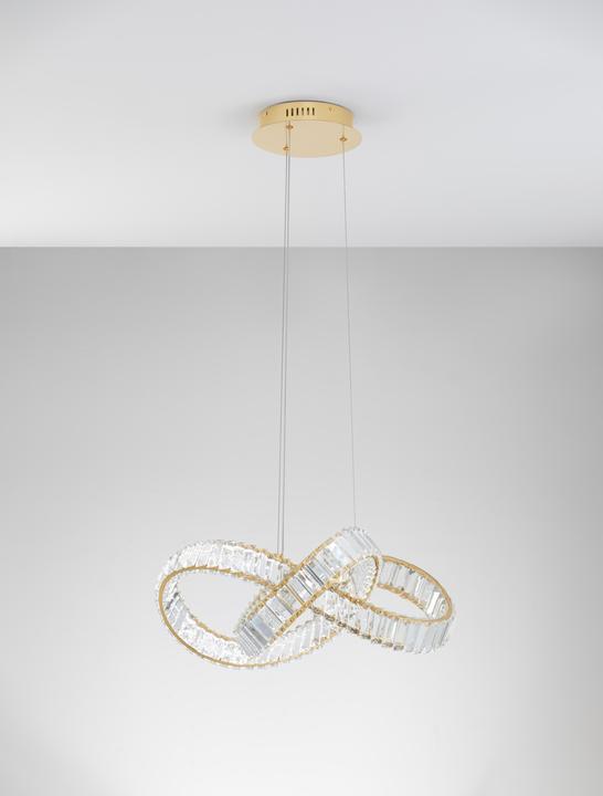 Actual product image Nova Luce Conceto (4075 lm)