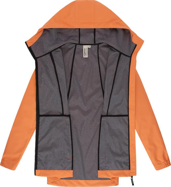 Actual product image Ragwear Zuzka Sport (4XL)