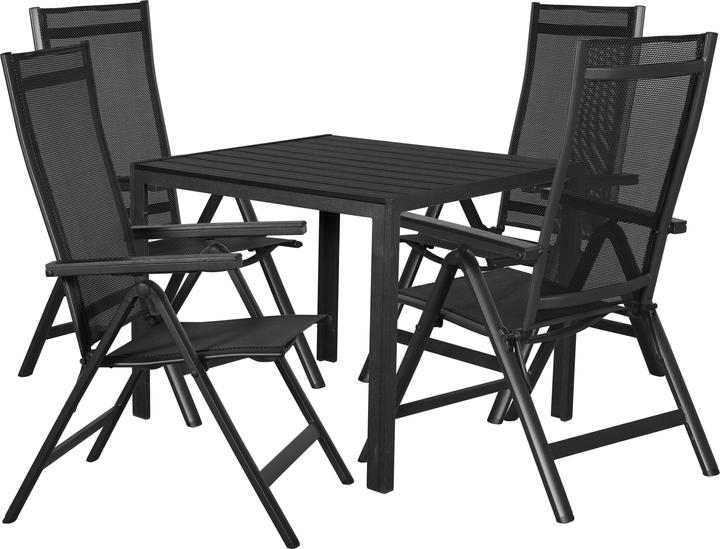 Produktbild Envy Nordic Noah (90 cm)