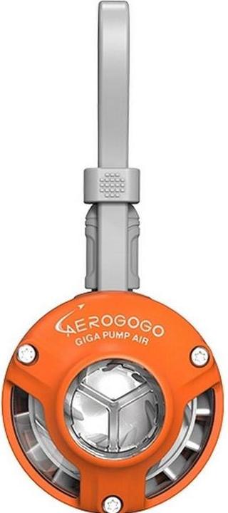 Image du produit Aerogogo Minipumpe Giga Pump Air, USB-C, 26 g, 300 l/min