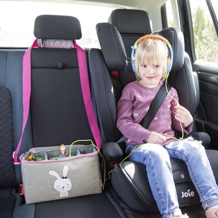Produktbild Hama Tasche für Hörspielbox (Deutsch, Französisch, Englisch, Italienisch)