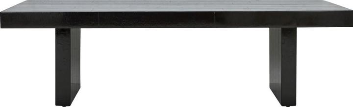 Image du produit House Doctor Coffee table, HDBrick, Black