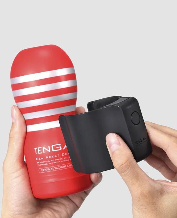 Produktbild Tenga Vibrating Module For Cup Masturbators