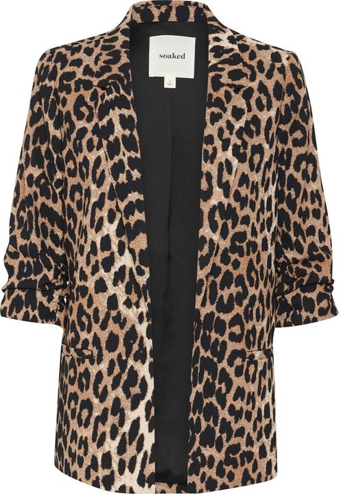 Leopard Muster