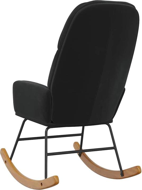 Image du produit vidaXL Schaukelstuhl