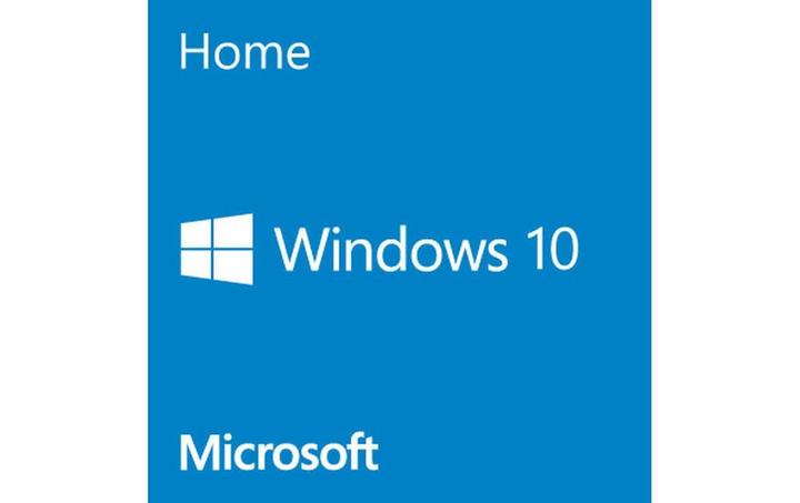 Produktbild Microsoft Windows 10 Home (1 User, unbegrenzt)