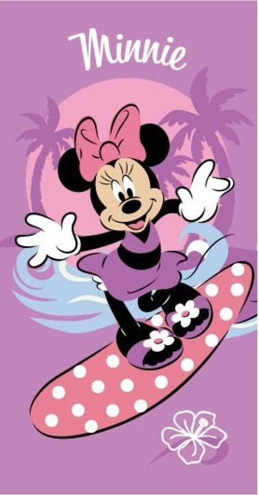 Image du produit Aymax Minnie Surf (140 x 70 cm)