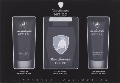 Immagine prodotto Tonino Lamborghini Mitico (Eau de toilette)