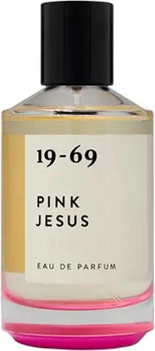 19-69 Pink Jesus Eau de Parfum (Eau de parfum)