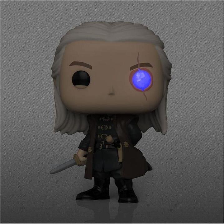 Produktbild Funko House of The Dragon - 13 - Aemond Targaryen Television
