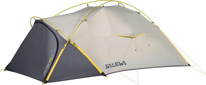 Salewa Litetrek Pro II (Dome tent, 1.70 kg, 2 persons)