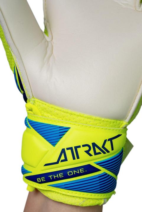 Image du produit Reusch Attrakt Solid (4.5)