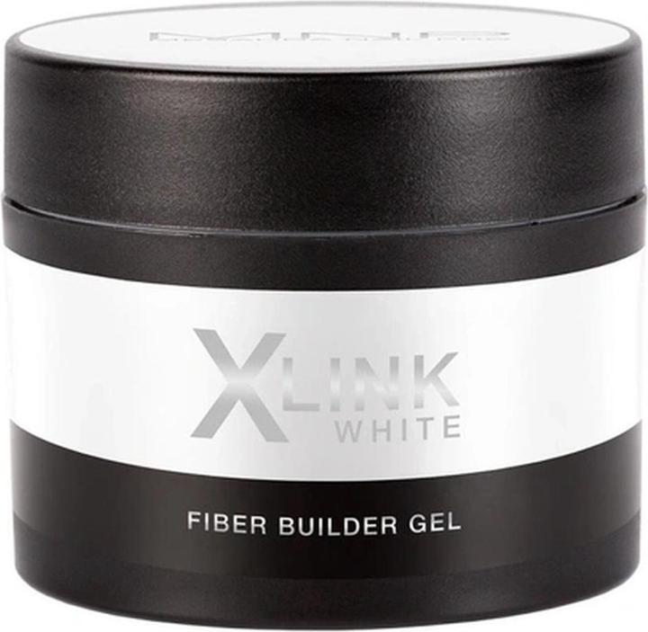 Mesauda Mnp Xlink White 25g - General Beauty Care