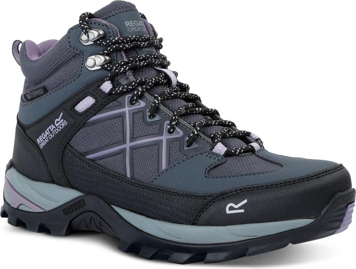 Image du produit Regatta Bottes de Marche Samaris III (40)