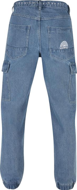 Immagine prodotto Southpole Denim con tasche cargo - 19341 (36)