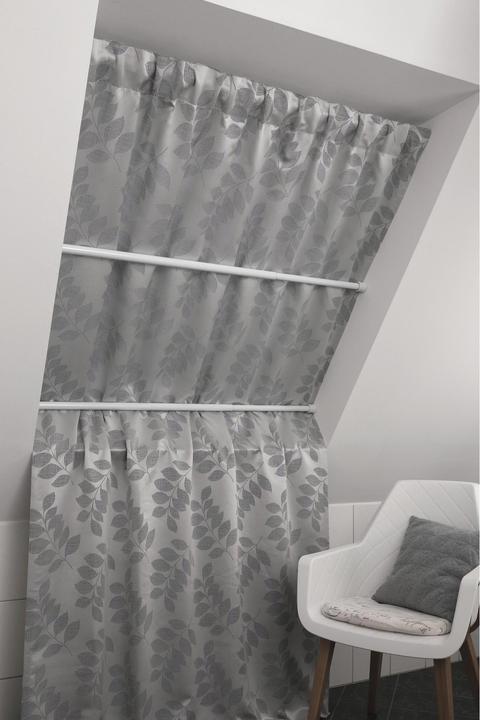 Actual product image Gardinia Tension rod