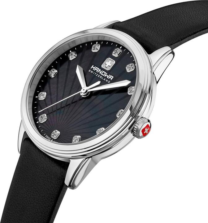 Produktbild Hanowa Canova (Analoguhr, 34 mm)