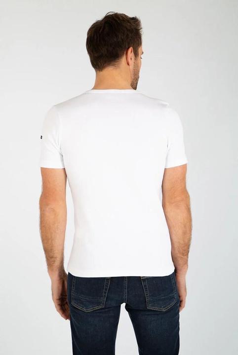 Image du produit Armor Lux t-hirt marinière carantec (S)