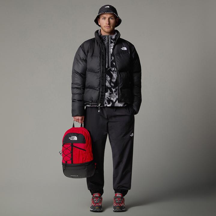 Actual product image North Face Saikuru (M)