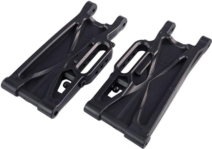 Actual product image Amewi Rear lower wishbones MTX10