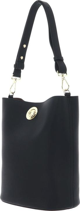 Produktbild Coccinelle Nikla Handbag Double Grainy Leather
