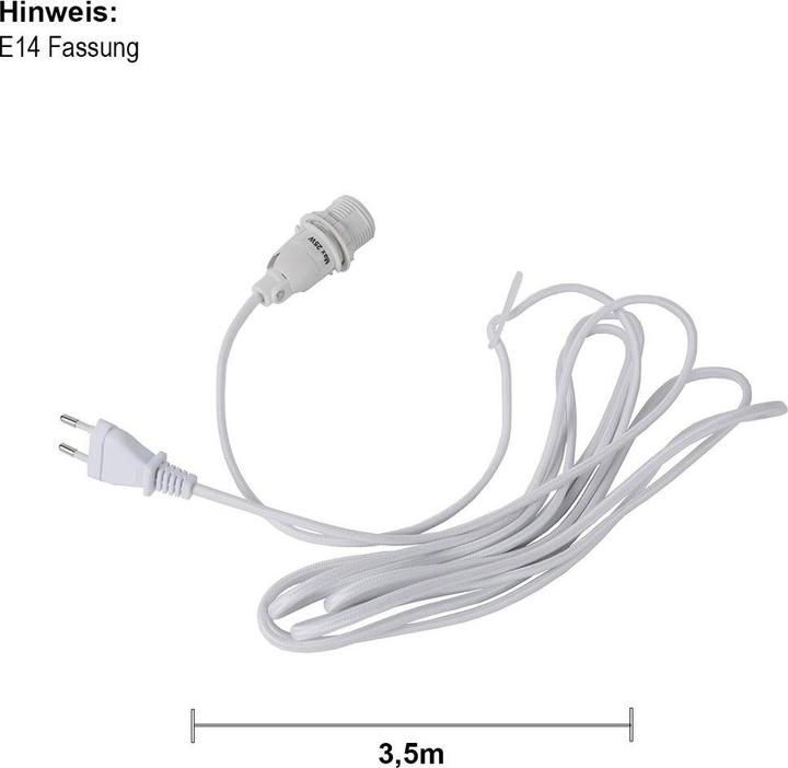 Image du produit Star Trading Lacy