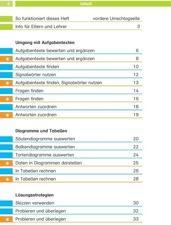 Energie-Label Die Mathe-Helden. Textaufgaben/Sachaufgaben 4. Klasse (Deutsch, Detlev Heuchert, 2016)