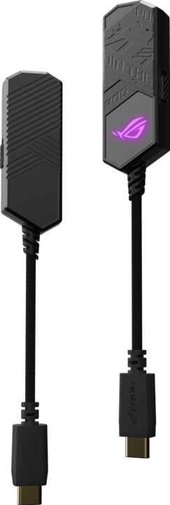 Immagine prodotto ASUS Rog Clavis (USB-C)