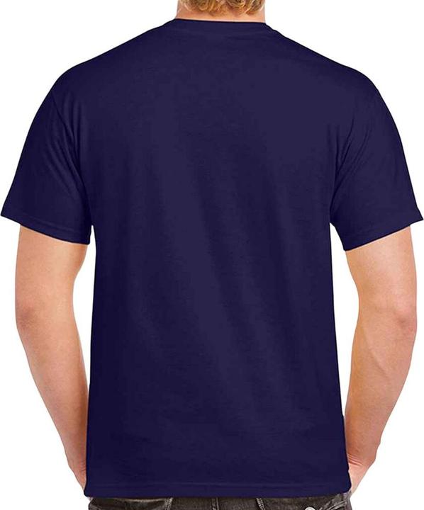 Produktbild Gildan TShirt Schwer (M)