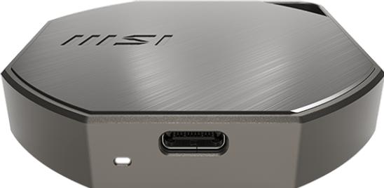 Actual product image MSI Datamag (2 TB)