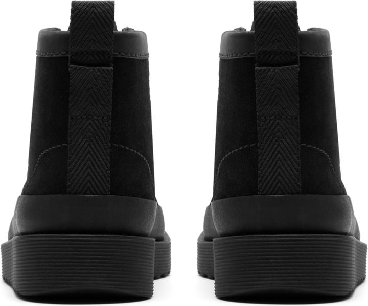 Produktbild Clarks M Wallabee FTR2 HI (43)