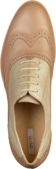 Actual product image Geox Halbschuhe (40)