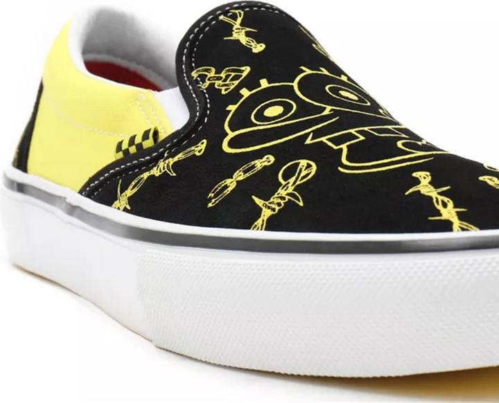 Produktbild Vans Mike Gigliotti Vans X Spongebob Slip-On (40.5)
