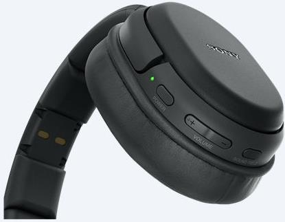 Produktbild Sony Wh-L600 (17 h, Kabelgebunden)