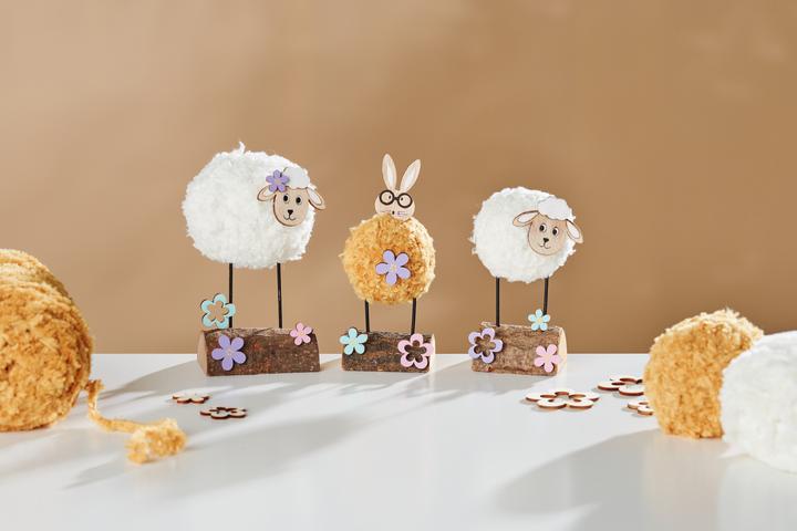 Produktbild VBS Pomponmaker Set