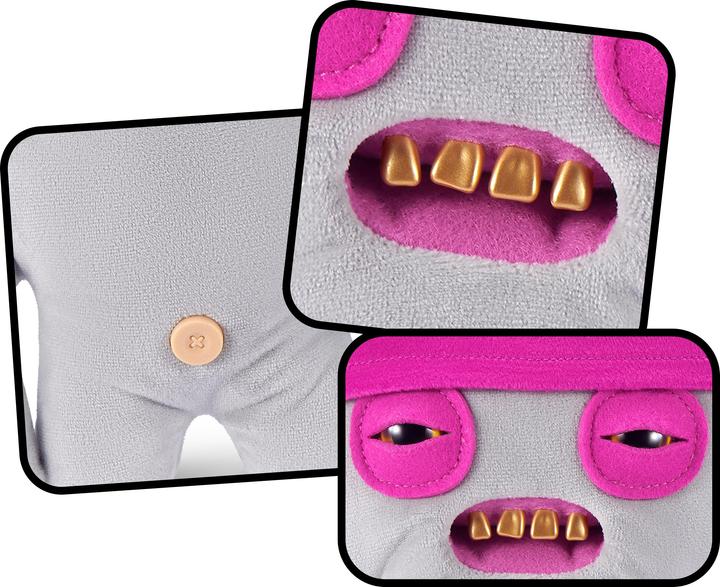 Actual product image Fuggler Core-Fugg Life (random model) (24 cm)