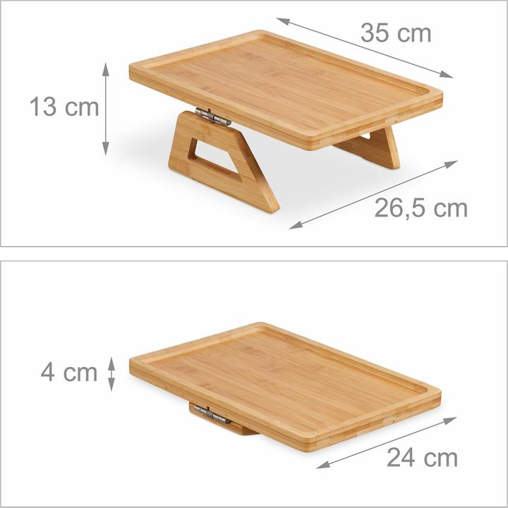 Produktbild Relaxdays Absperrgitter (207 cm)