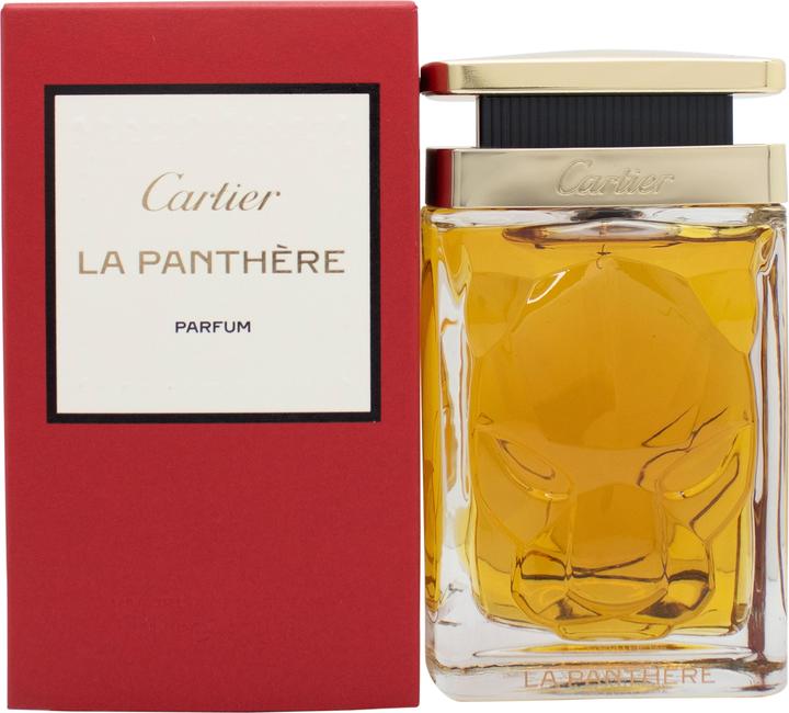 Produktbild Cartier La Panthère (Eau de Parfum, 100 ml)