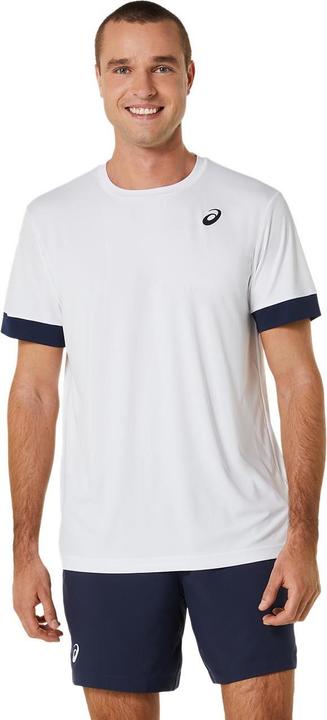 Produktbild ASICS Performance Court M SS T-Shirt Herren (M)