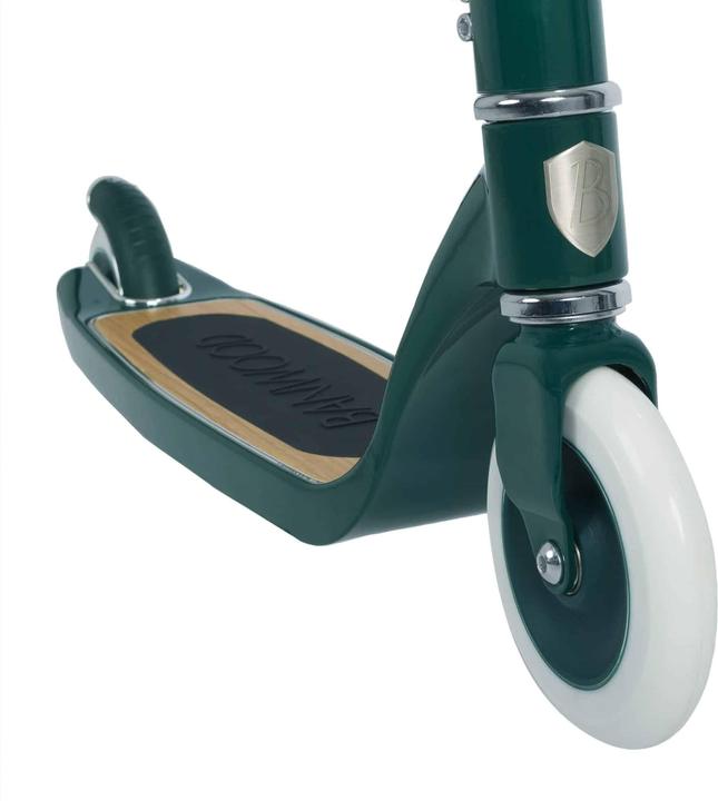 Image du produit Banwood Maxi Scooter Vert