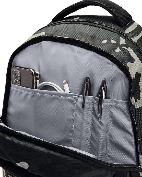 Produktbild Under Armour Hustle 5.0 Backpack Rucksack