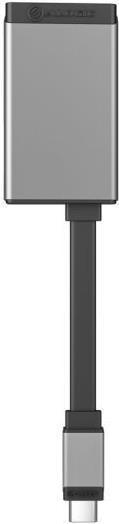 Produktbild Alogic MAGFORCE DUO PLAY 2-IN-1 (USB-C, 1 Ports)