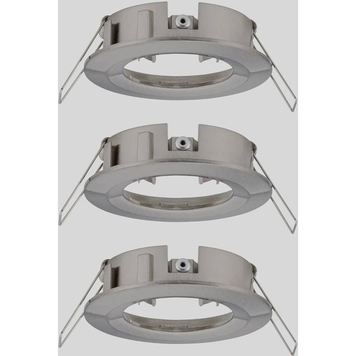 Produktbild Paulmann Einbauleuchte Choose Set