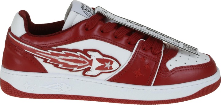 Actual product image Enterprise Japan BG2033P0102SJ033 RED WHITE (40)