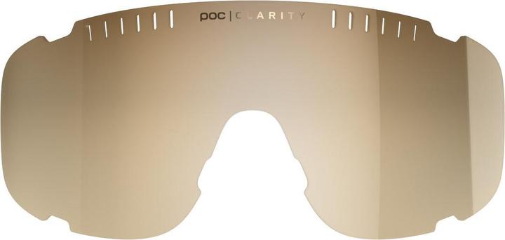 clarity trail-partly sunny light silver