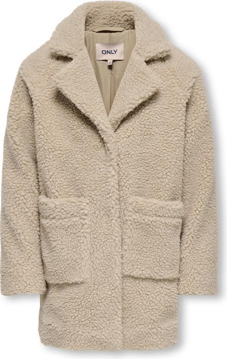 Immagine prodotto Only Cappotto Sherpa