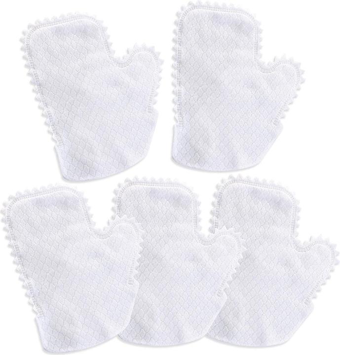 Produktbild Pearl 5er-Sparpack Einweg-Staubhandschuh (5 Stk.)