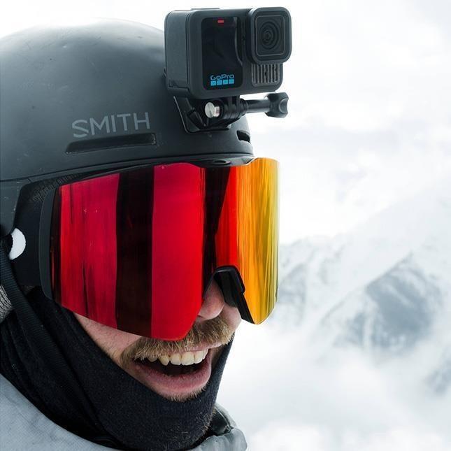 Produktbild GoPro HERO13 Black (60p, Bluetooth, WLAN)