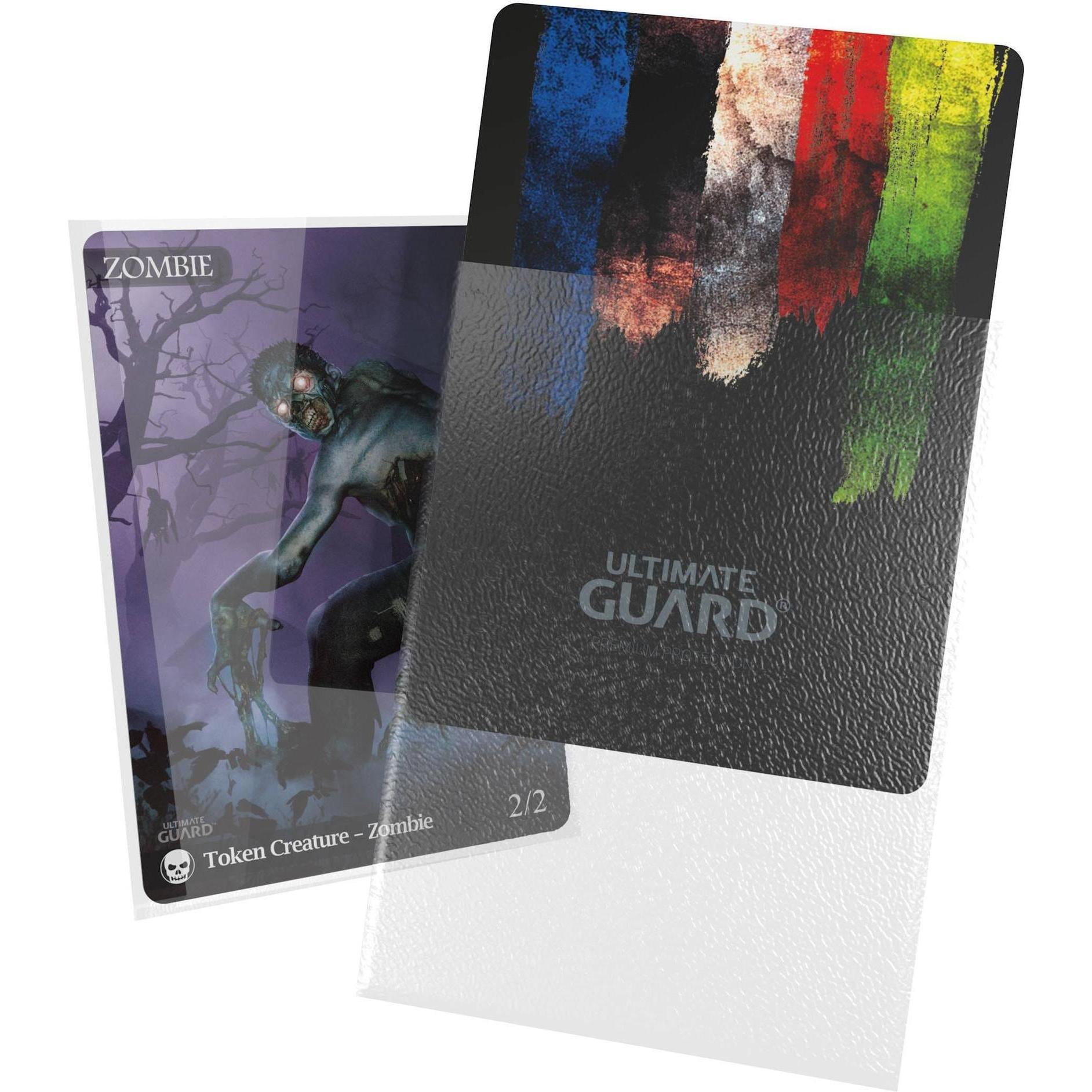 Thumbnail - Ultimate Guard Cortex Sleeves Standard