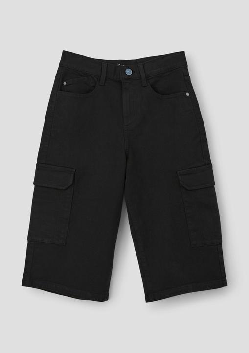 Image du produit s.Oliver Hose Denim im Cargo-Stil (170)